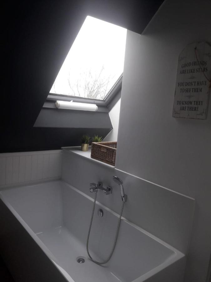 Vakantiehoeve De Klepperij Houthulst Luaran gambar