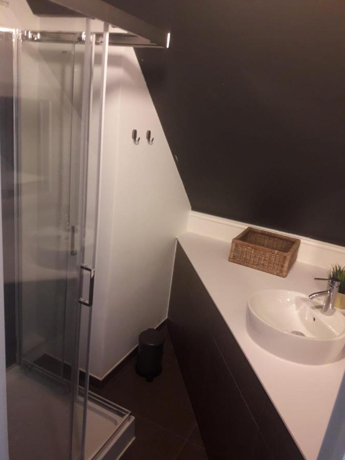 Vakantiehoeve De Klepperij Houthulst Luaran gambar
